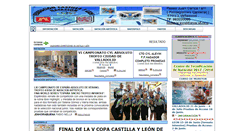 Desktop Screenshot of fenacyl.org